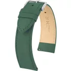 Hirsch Női Osiris Nubuk M Borjúbőr óraszíj - 03433140-2-12