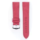 Hirsch Női Osiris Nubuk M Borjúbőr óraszíj - 03433160-2-12