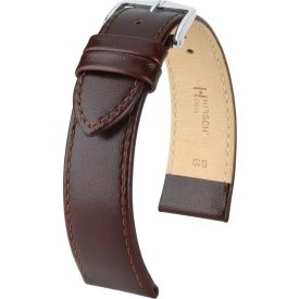 Hirsch Férfi Osiris L Borjúbőr óraszíj - 03475010-2-24