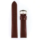 Hirsch Unisex Osiris M Borjúbőr óraszíj - 03475115-1-18