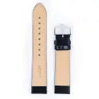 Hirsch Unisex Osiris M Borjúbőr óraszíj - 03475180-2-18