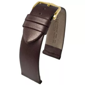 Hirsch Női Cashmere M Borjúbőr óraszíj - 03902110-1-12