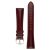 Hirsch Unisex Siena L NQR Borjúbőr óraszíj - 04202060-2-19