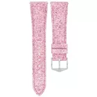 Hirsch Unisex RozéM Műbőr óraszíj - 04245122-2-18