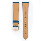 Hirsch Unisex Massai Ostrich L Strauss óraszíj - 04262085-1-18
