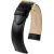 Hirsch Unisex Highland L NQR Borjúbőr óraszíj - 04302050-1-18