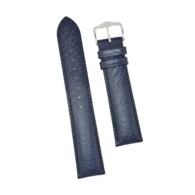   Hirsch Női Highland M NQR Borjúbőr óraszíj - 04302180-2-12