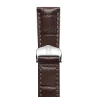 Hirsch Férfi Speed Alligator óraszíj - 07407417-2-2016