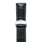 Hirsch Unisex Speed Alligator óraszíj - 07507459-2-1918