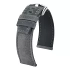 Hirsch Férfi Tritone Kudu Vintage L Wild óraszíj - 08564030-2-22