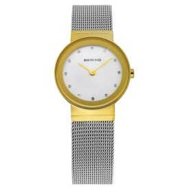 Bering Classic női karóra Ø 22 mm Típus: 10122-001