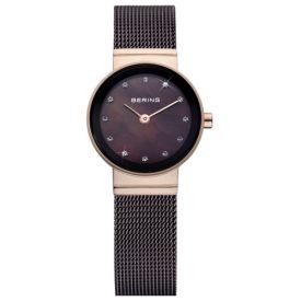 Bering Classic női karóra Ø 22 mm Típus: 10122-265