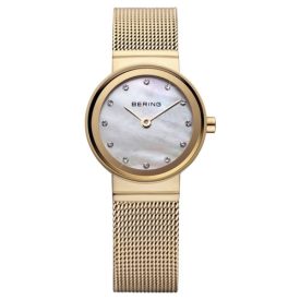 Bering Classic női karóra Ø 22 mm Típus: 10122-334