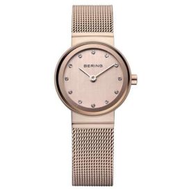 Bering Classic női karóra Ø 22 mm Típus: 10122-366