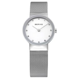 Bering Classic női karóra Ø 26 mm Típus: 10126-000