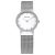 Bering 10126-000 női karóra