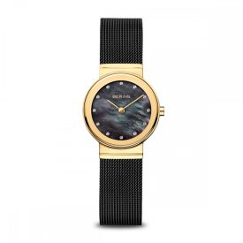 Bering Classic női karóra Ø 31 mm Típus: 10126-132