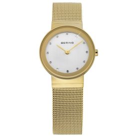 Bering Classic női karóra Ø 26 mm Típus: 10126-334