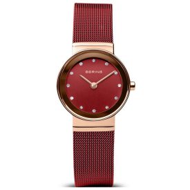 Bering Classic női karóra Ø 26 mm Típus: 10126-363