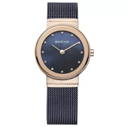 Bering Classic női karóra Ø 26 mm Típus: 10126-367