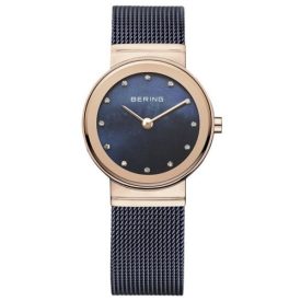 Bering Classic női karóra Ø 26 mm Típus: 10126-367