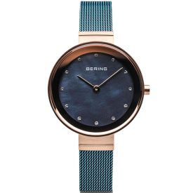 Bering Classic női karóra Ø 28 mm Típus: 10128-368