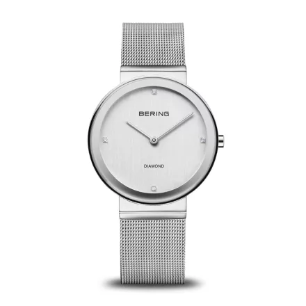 Bering Ultra Slim női karóra Ø 34 mm Típus: 18434-000