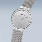 Bering Ultra Slim női karóra Ø 34 mm Típus: 18434-000