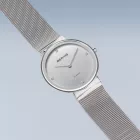 Bering Ultra Slim női karóra Ø 34 mm Típus: 18434-000