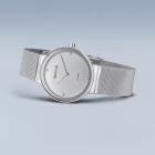 Bering Ultra Slim női karóra Ø 34 mm Típus: 18434-000