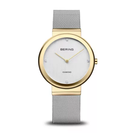 Bering classic női karóra Ø 35 mm Típus: 10135-010