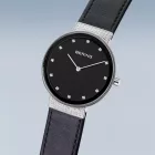 Bering classic női karóra Ø 35 mm Típus: 10135-4025