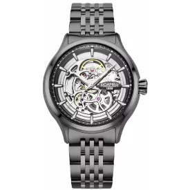   Roamer Competence Skeleton IV férfi automata karóra ⌀ 43 mm Modell: 101984 45 85 10