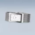 Bering Classic női karóra Ø 38 x 22 mm Típus: 10222-004-s