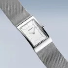 Bering Classic női karóra Ø 38 x 22 mm Típus: 10222-004-s