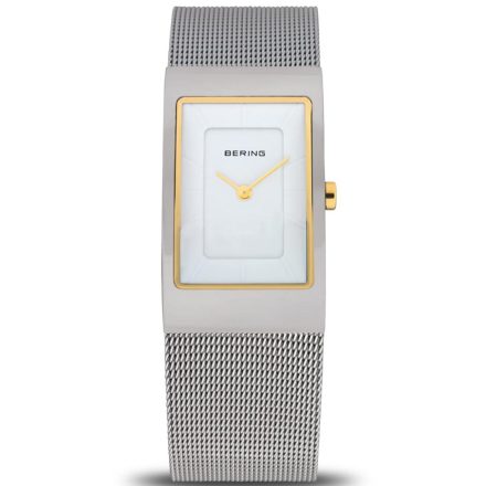 Bering Classic női karóra Ø 38 x 22 mm Típus: 10222-010-s