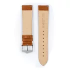 Hirsch Unisex Modena L Borjúbőr óraszíj - 10302875-2-18