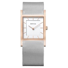 Bering Classic női karóra Ø 26 mm Típus: 10426-066-S