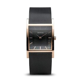 Bering Classic női karóra Ø 26 mm Típus: 10426-166-S
