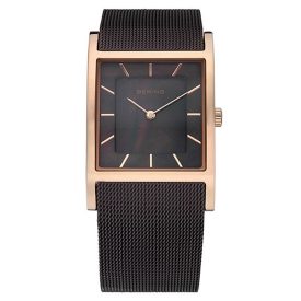 Bering Classic női karóra Ø 26 mm Típus: 10426-265-S