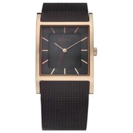 Bering Classic női karóra Ø 26 mm Típus: 10426-265