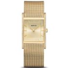 Bering Classic női karóra Ø 38 x 26 mm Típus: 10426-333-s