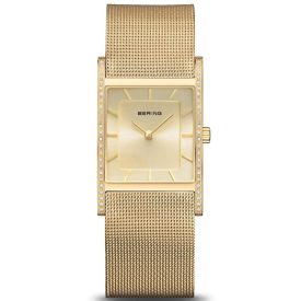   Bering Classic női karóra Ø 38 x 26 mm Típus: 10426-333-s