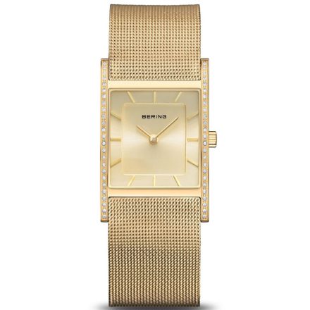 Bering Classic női karóra Ø 38 x 26 mm Típus: 10426-333-s