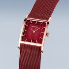 Bering Classic női karóra Ø 26 mm Típus: 10426-363-S