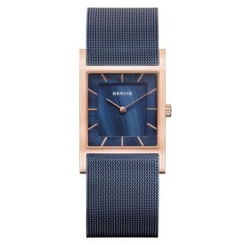 Bering Classic női karóra Ø 26 mm Típus: 10426-367-S
