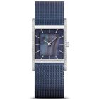 Bering Classic női karóra Ø 38 x 26 mm Típus: 10426-397-s