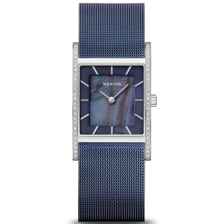 Bering Classic női karóra Ø 38 x 26 mm Típus: 10426-397-s