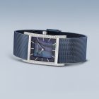 Bering Classic női karóra Ø 38 x 26 mm Típus: 10426-397-s