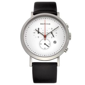 Bering Classic férfi karóra Ø 40 mm Típus: 10540-404